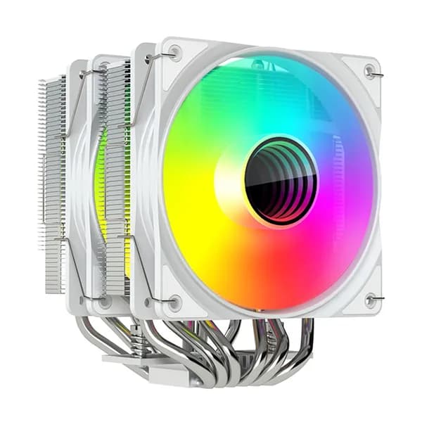 Компьютерный корпус DT600, белый (AP1ZL5MR1UL1EU1ZE9ON9.02-A462X8B5AAT)