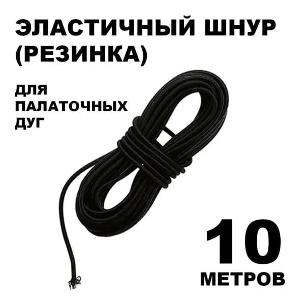 Ремонтный набор для палаток