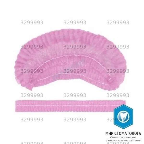 Головные уборы адаптивные