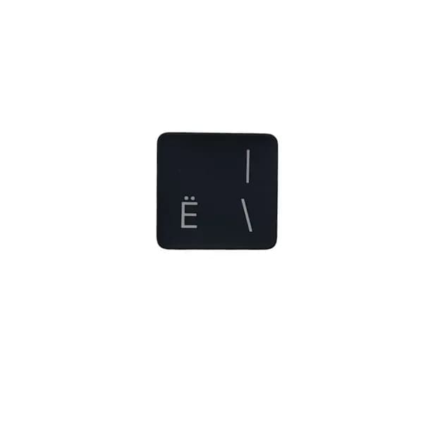 Клавиша кнопка Ё для MacBook Air M2, M2 Pro, M1 Pro 2021-2023