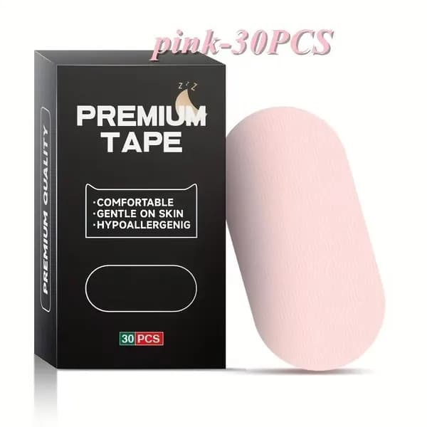 Атлетическая лента 3.8см Х 7.5 см