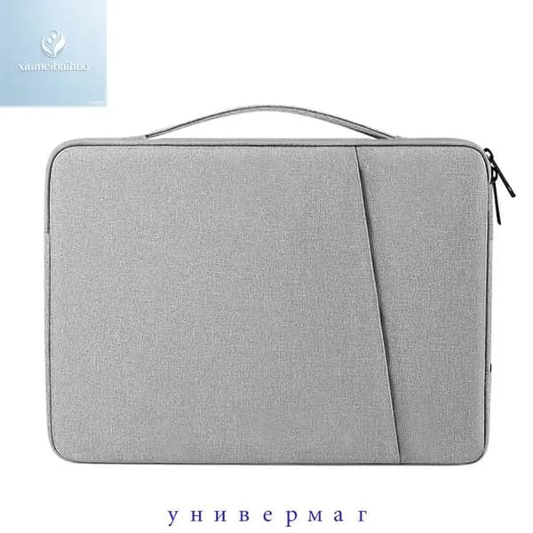 Чехол для ноутбука MacBook Neo 13 дюймов A3404 2026 A18 Pro Ручка противоударная водонепроницаемая сумка для ноутбука на м