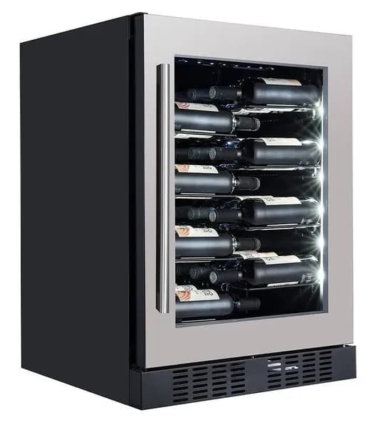 Винный шкаф Temptech CPROX60SX