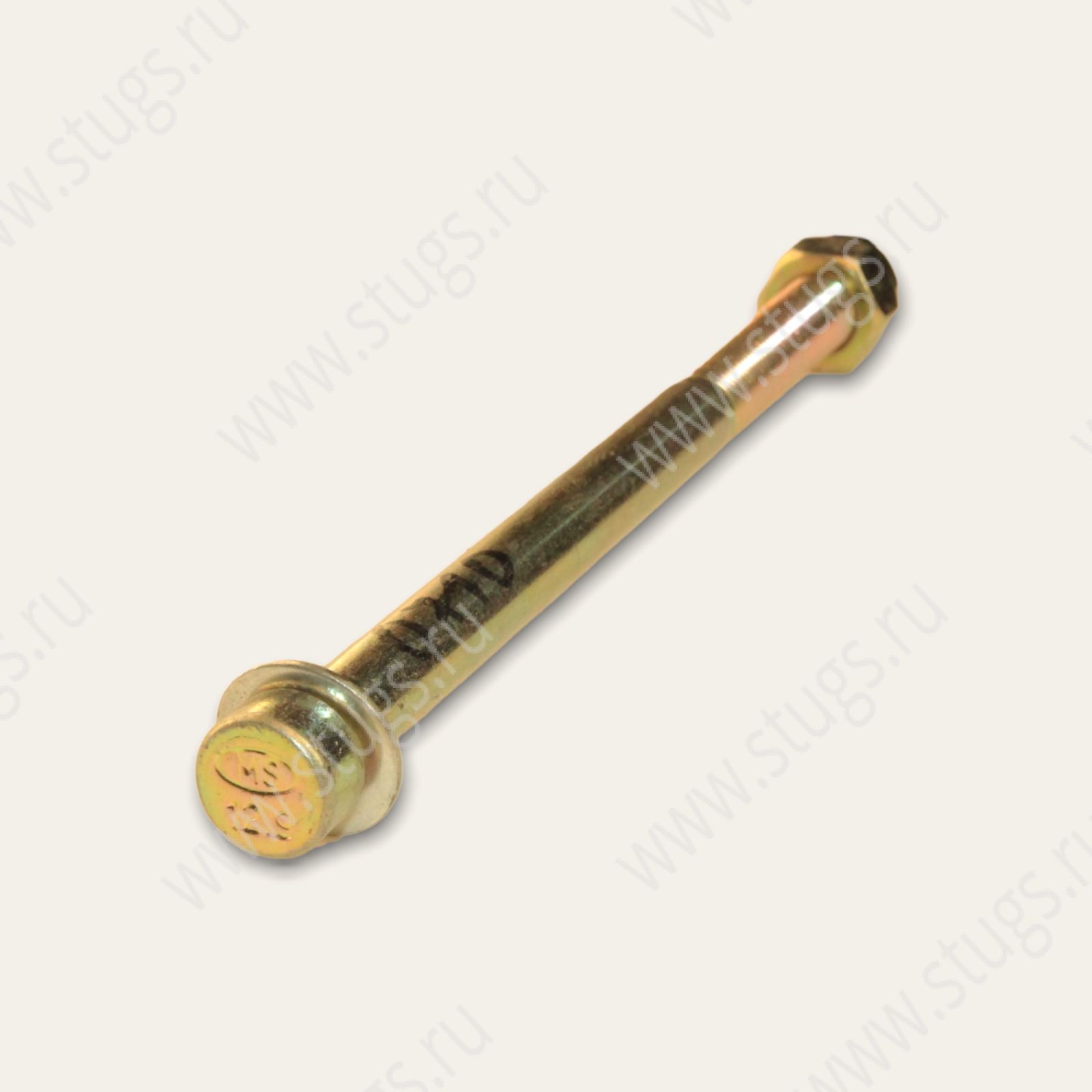 Болт центральный передней рессоры SHAANXI / SHACMAN М14*220 99100520710-220