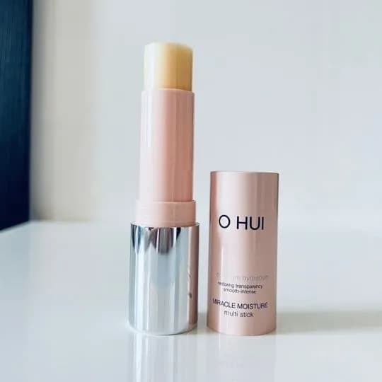O HUI Универсальный, восстанавливающий стик (7гр без коробочки) Miracle Moisture Multi Stick