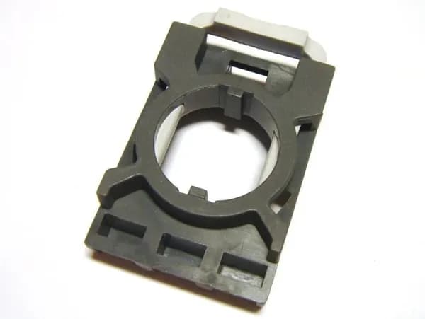 Колодка монтажная ABB MCBH-00 1SFA611605R1100 (1)