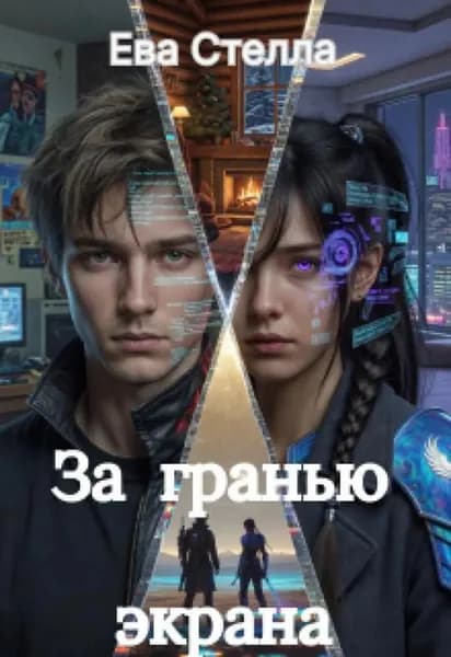 За гранью экрана | Электронная книга