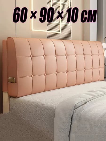Изголовье кровати,10х90х60см
