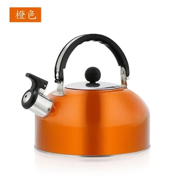 3L нержавеющая сталь хонк чайник