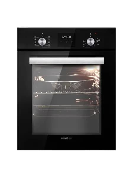 Духовой шкаф Simfer B4EB59070