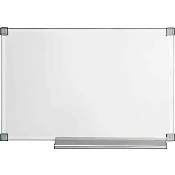 Магнитно-маркерная доска Attache Economy Classic 30x45 см лак, ПВХ профиль 1622840