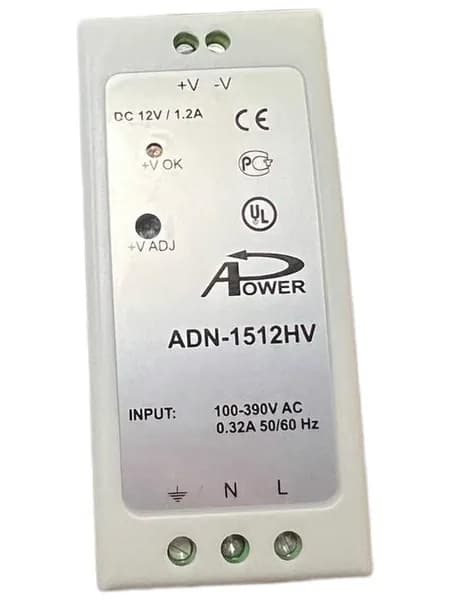 Блок питания ADN-1512HV