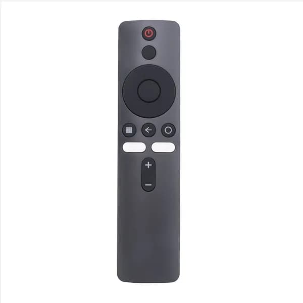 Новый XMRM-006 для Xiaomi MI Box S MI TV Stick MDZ-22-AB MDZ-24-AA Smart TV Box Bluetooth Голосовой пульт дистанционного управления