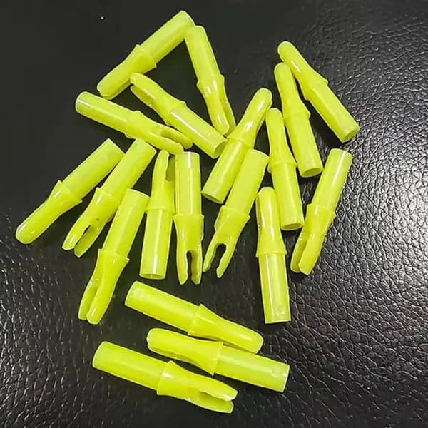 Оперение для стрел, 24 шт