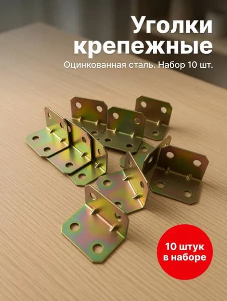 Уголок мебельный ,3см