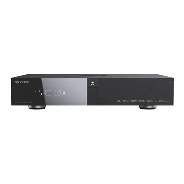 Проигрыватель Zidoo Z2600