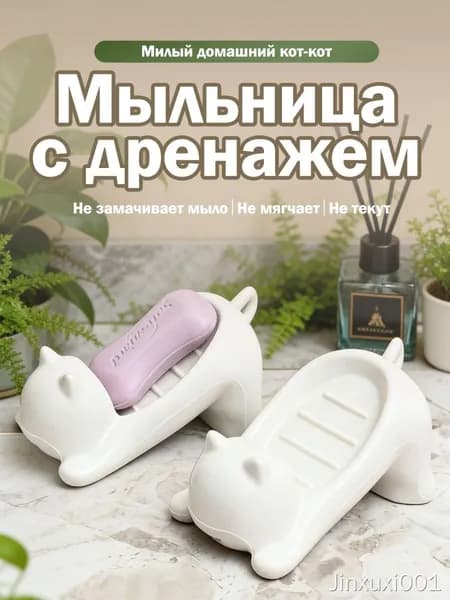 Мыльница