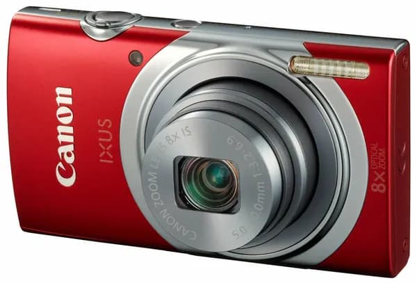 Цифровой фотоаппарат Canon IXUS 150