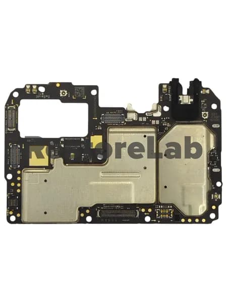 Материнская плата для Poco C40 3/32Gb, oригинал