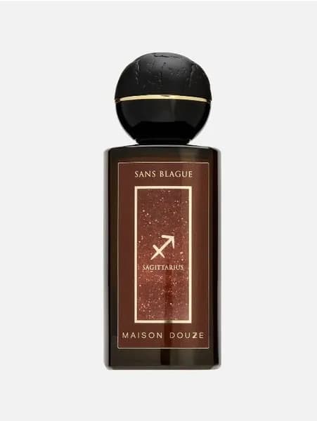 MAISON DOUZE sans blague отливант 5 мл