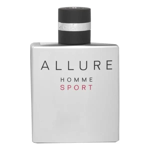 Chanel Allure Homme Sport Туалетная вода