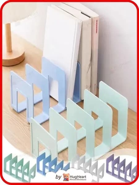 Подставка для книг, настольное хранилище книг, настольная перегородка