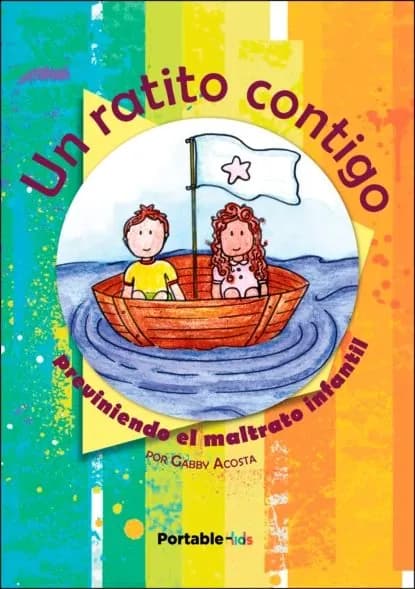 Un ratito contigo | Acosta Gabby | Электронная книга