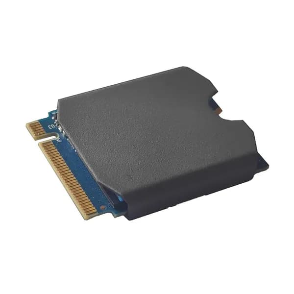 Радиатор из графеновой меди SteamDeck 2230NVMe SteamDeck