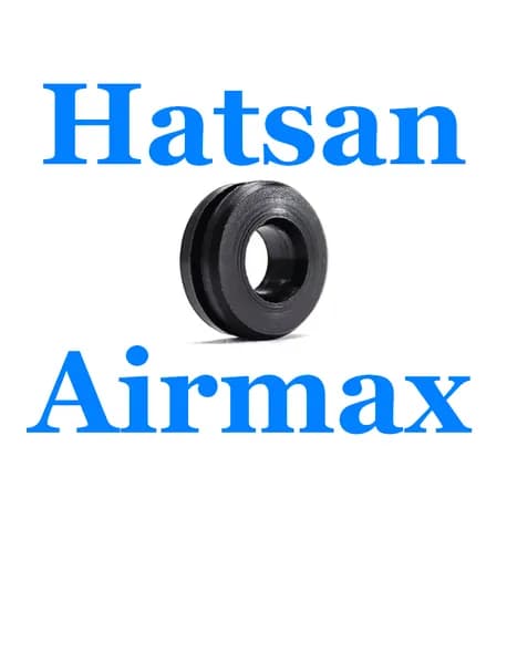 Седло иглы клапана винтовки Hatsan Airmax