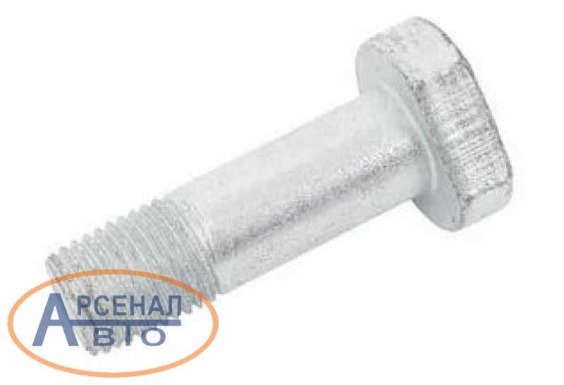 Болт УрАЛ фланца рк (уралаз) 4320-1802228