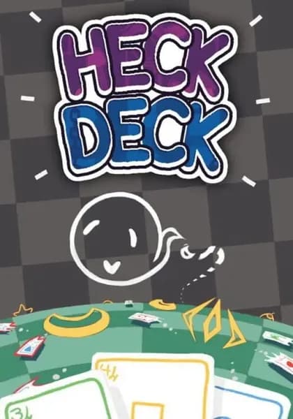 Heck Deck