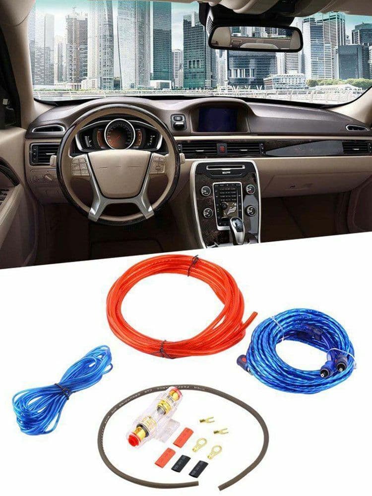 milochic Колонки автомобильные, 28 см (11 дюйм.)