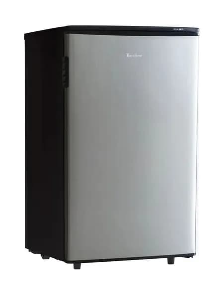 Tesler Морозильная камера RF-90 Graphite, серый