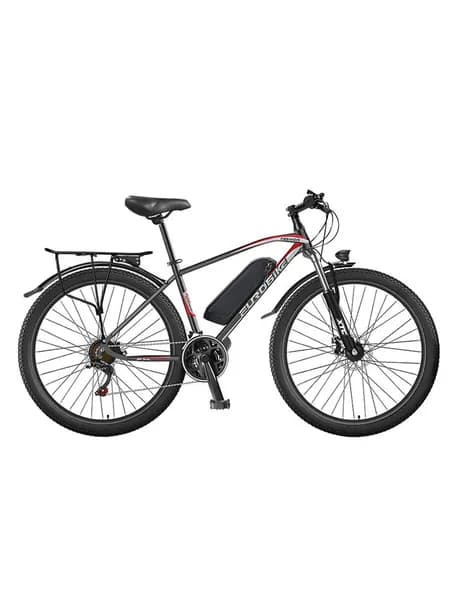 eurobike Электровелосипед 2026, 350 Вт