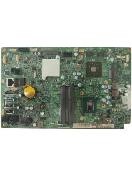 DB.SPA11.001 Материнская плата Acer AZ3-605 Intel i3-3227U AMD Radeon HD8670M