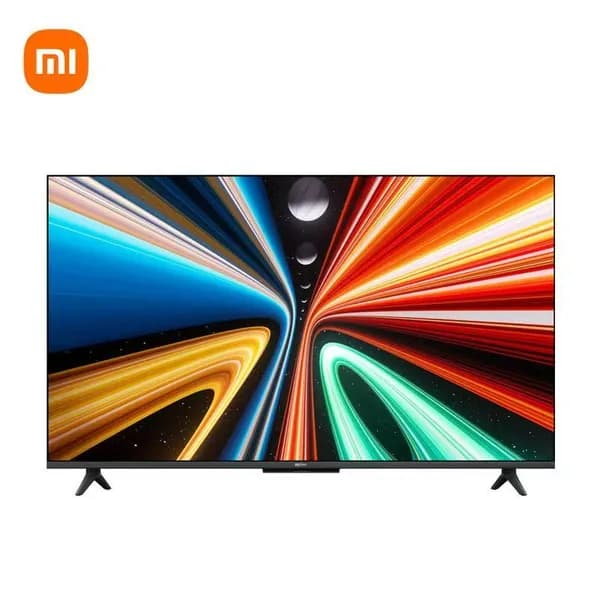 Redmi Телевизор L43RB - APE 43″ 4K UHD, черный