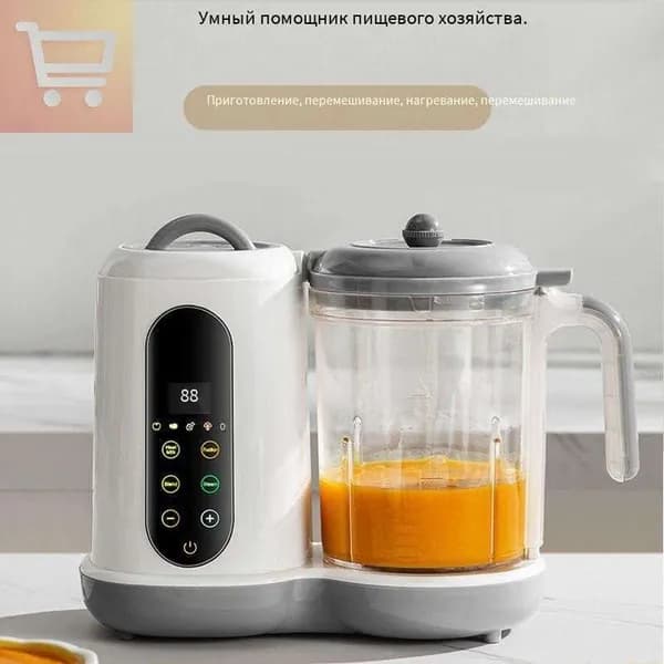 блендер FSJXX_1701765619-ok6s-82ece0f546c6, бежевый