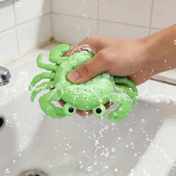 Душ и расслабление, летний бассейн, распылитель, водные игрушки