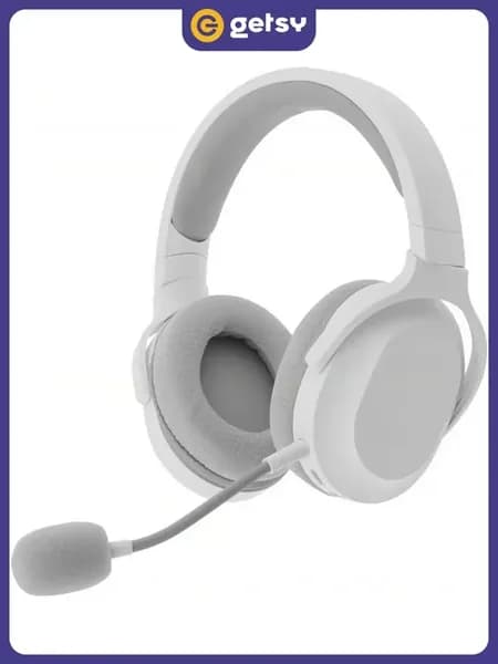Гарнитура Barracuda X Headset 2022 Mercury White, белая