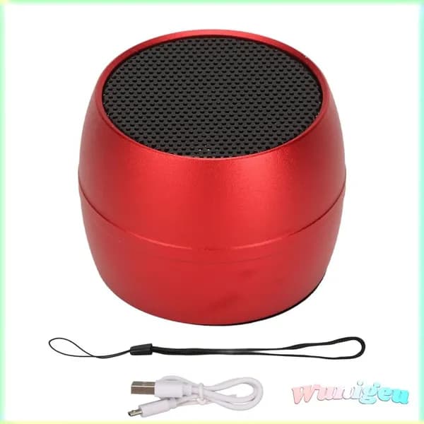 Мини-динамик Bluetooth