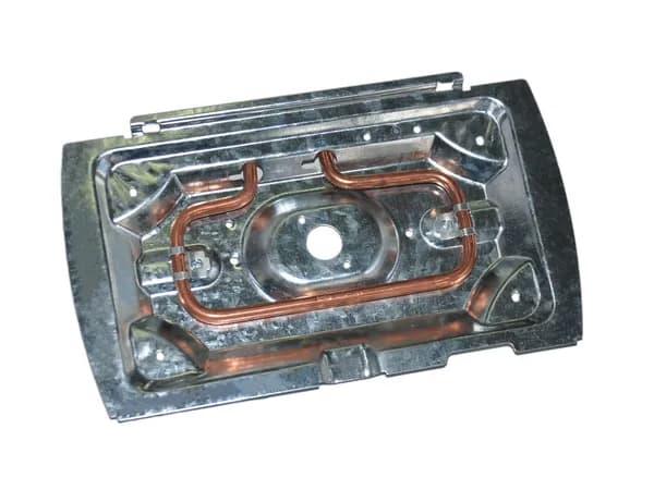 ТЭН верхний мультипекаря REDMOND RMB-616/3 (с корпусом)