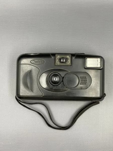 Фотоаппарат Kodak FILM ASPHERIC LENS, пленочный, США