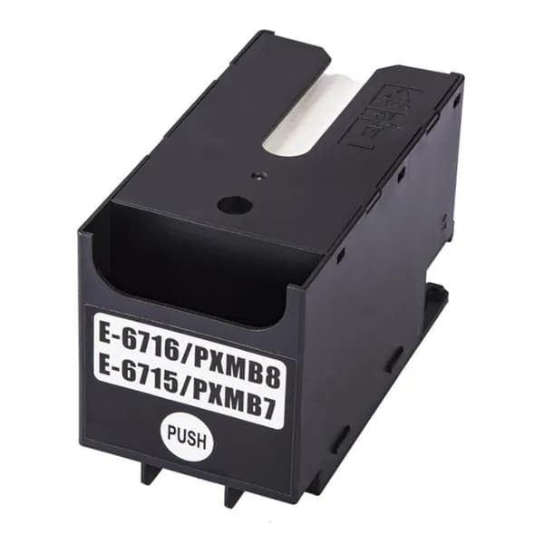 Картридж для сбора отработанных чернил T6716/T6715 для WF-4720DWF, WF-4730DTWF