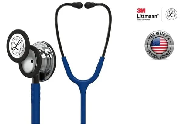 Стетоскоп 3M Littmann Classic III 5863