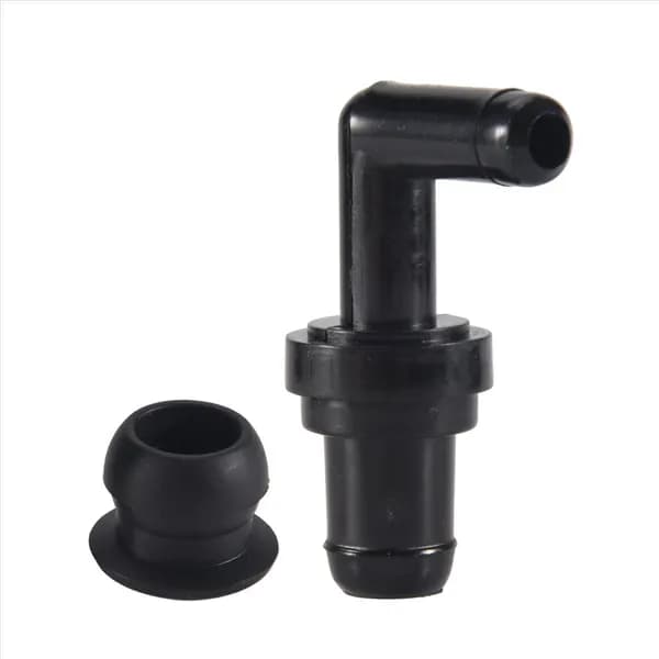 Комплект клапанов PCV для Honda ACCORD 1990-2002 и ACURA INTEGRA 1996-2001.