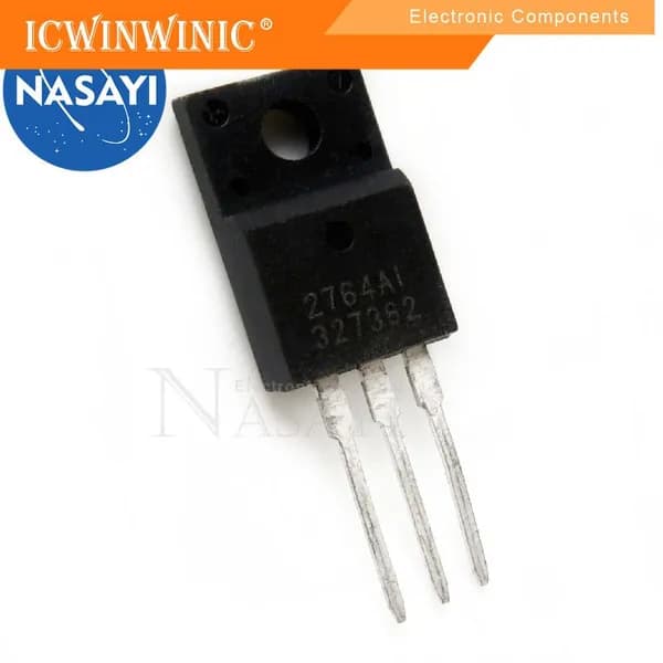 5шт AP2764AI AP2764 TO-220F наличный товар