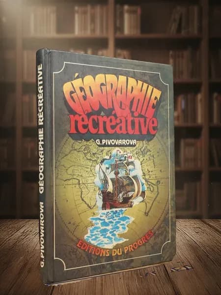 Geographie recreative