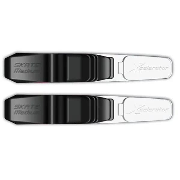 резиновый флексор NIS XCELERATOR SK med (пара) ROTTEFELLA