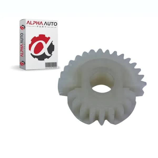 ALPHA AUTO PART Комплект автопроводки