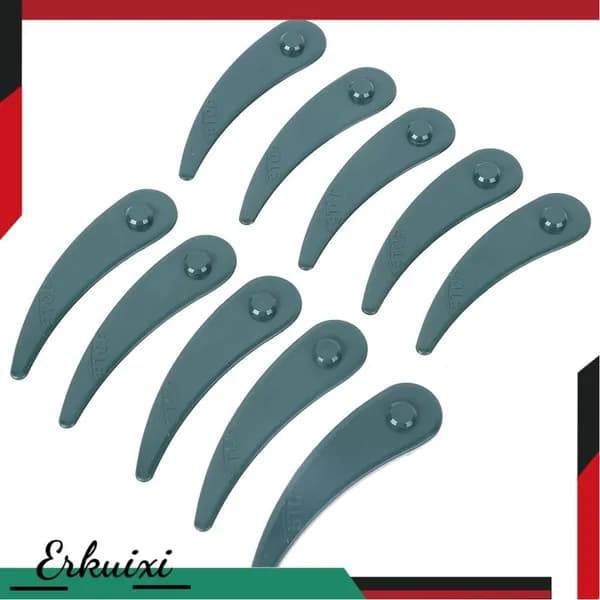 Нож для газонокосилки, пластиковый, универсальный, для Bosch ART 23-18 Li / 26-18 Li